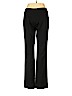 KAUFMANFRANCO 100% Wool Black Wool Pants Size 6 - photo 2