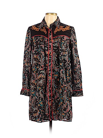 Holding Horses Casual Dress (view 1)