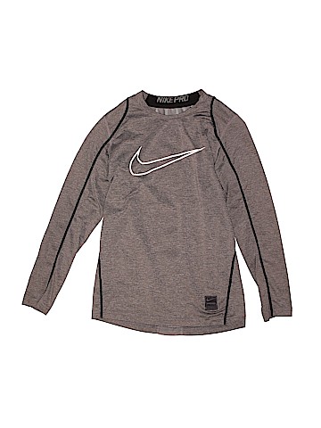 Nike Active T-Shirt (view 1)