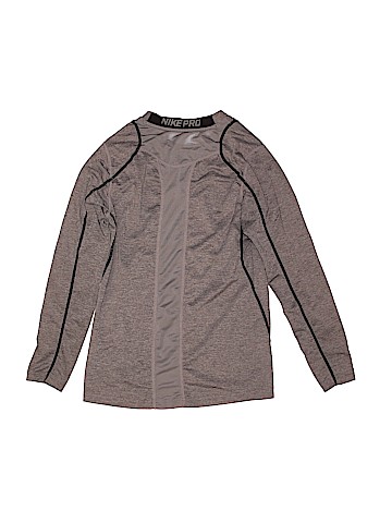 Nike Active T-Shirt (view 2)