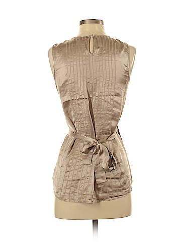 Theory Sleeveless Blouse (view 2)