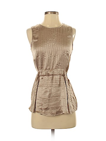 Theory Sleeveless Blouse (view 1)