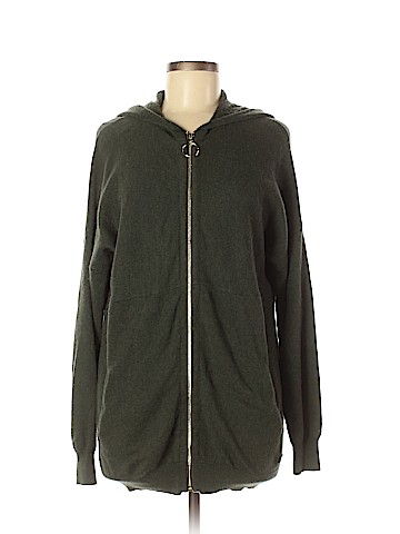Sweaty Betty Zip Up Hoodie (view 1)