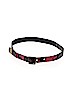 Unbranded Print Black Belt Size S - photo 1