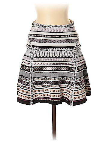 Diane von Furstenberg Casual Skirt (view 1)