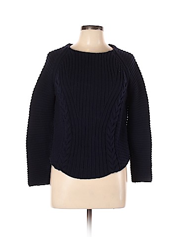 Zara Pullover Sweater (view 1)