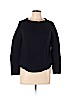 Zara Blue Pullover Sweater Size L - photo 1