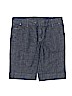 Citizens of Humanity Blue Denim Shorts Size 30 waist - photo 1