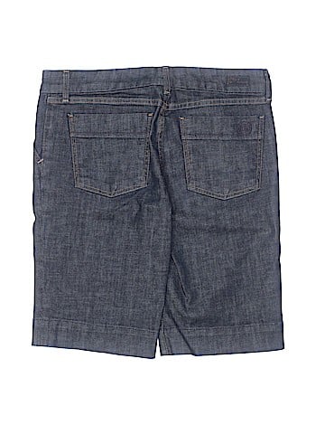 Citizens of Humanity Denim Shorts (view 2)