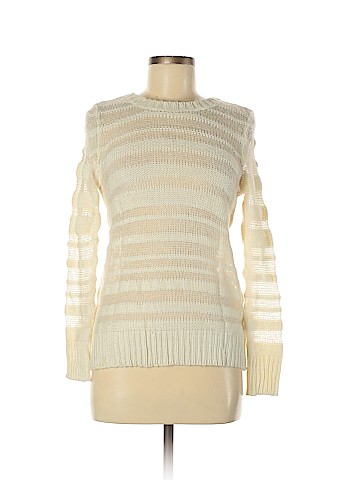 Daisy Fuentes Pullover Sweater (view 1)