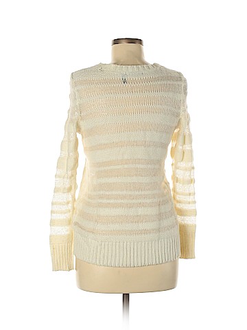 Daisy Fuentes Pullover Sweater (view 2)