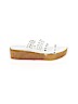 Mackin J White Sandals Size 7 1/2 - photo 1