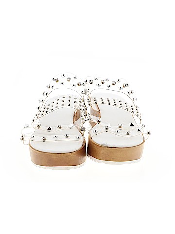 Mackin J Sandals (view 2)