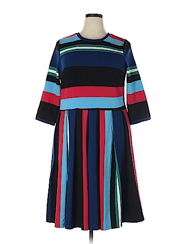 ELOQUII Casual Dress (view 1)