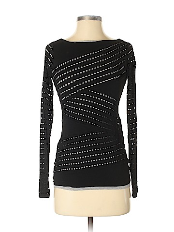 Bailey 44 Long Sleeve Top (view 1)