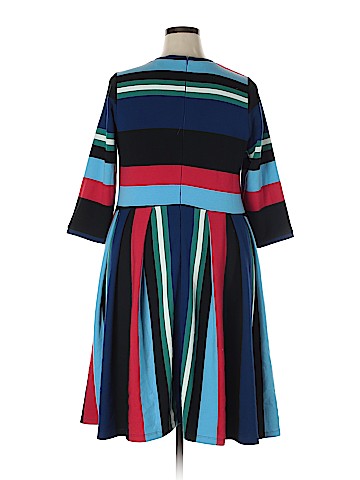 ELOQUII Casual Dress (view 2)