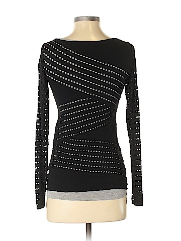 Bailey 44 Long Sleeve Top (view 2)