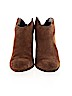 Dolce Vita Brown Ankle Boots Size 8 - photo 2