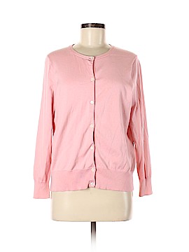 Lands' End Size Med Petite
