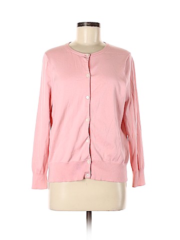 Lands' End Cardigan (view 1)