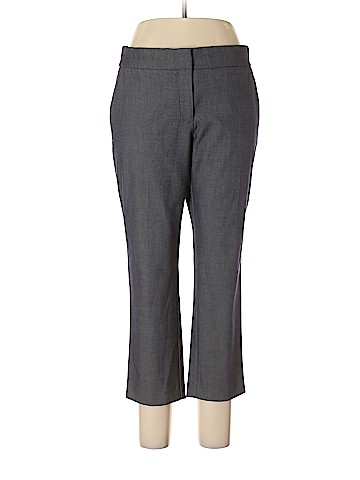 Ann Taylor LOFT Outlet Dress Pants (view 1)