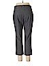 Ann Taylor LOFT Outlet Brown Dress Pants Size 12 (petite) - photo 2