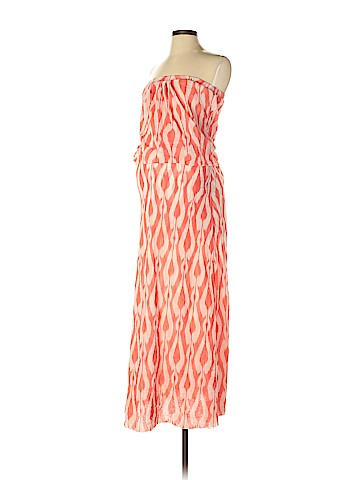 Sweet Pea Maternity Casual Dress (view 1)