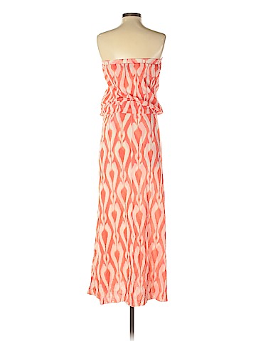 Sweet Pea Maternity Casual Dress (view 2)