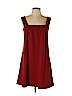 BCBGMAXAZRIA Red Casual Dress Size M - photo 1
