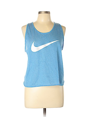 Nike Active Tank (view 1)