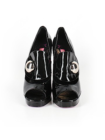 Betsey Johnson Heels (view 2)