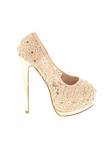 Assorted Brands Heels (view 1)