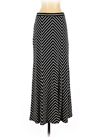 Ann Taylor Casual Skirt (view 1)