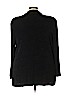 Vikki Vi Black Cardigan Size 2X - photo 2