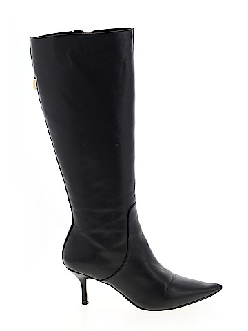 Ivanka Trump Boots (view 1)