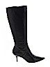 Ivanka Trump Black Boots Size 6 - photo 1