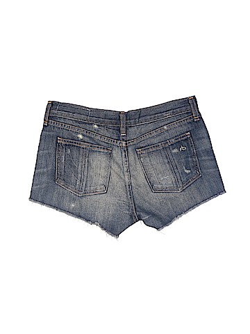 Rag & Bone Denim Shorts (view 2)