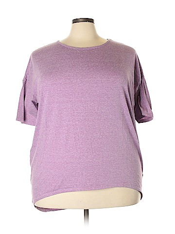 Lularoe Short Sleeve T-Shirt (view 1)