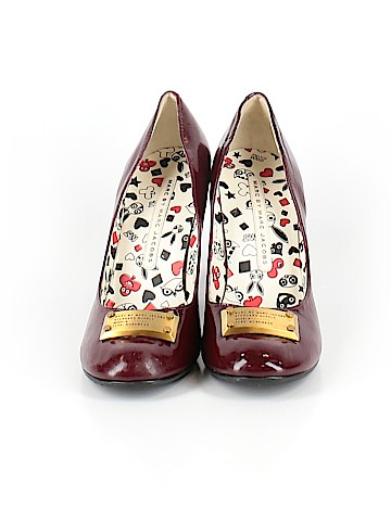 Marc by Marc Jacobs Heels (view 2)