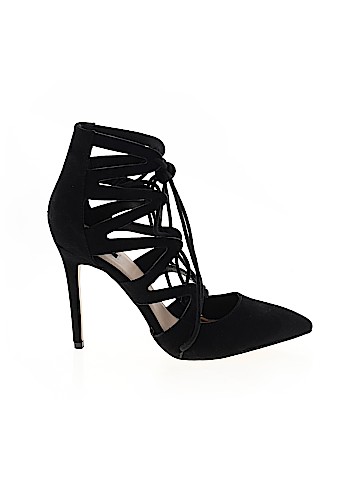 Forever 21 Heels (view 1)