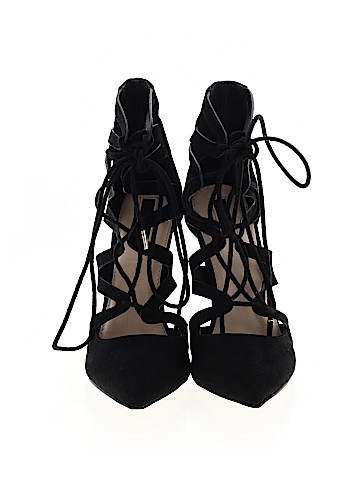 Forever 21 Heels (view 2)