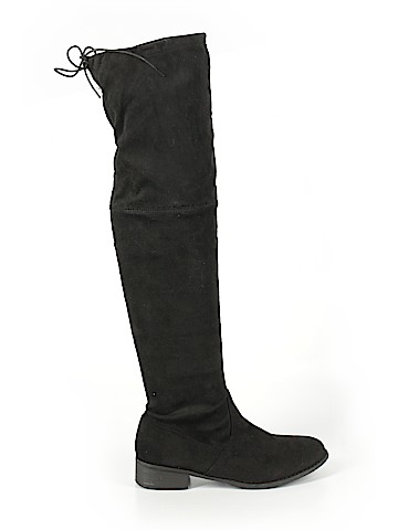 Public Desire Boots (view 1)