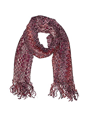 Missoni Scarf (view 1)