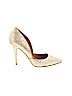 Chinese Laundry Gold Heels Size 6 1/2 - photo 1