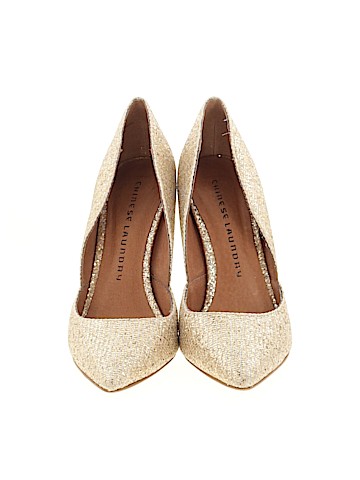 Chinese Laundry Heels (view 2)