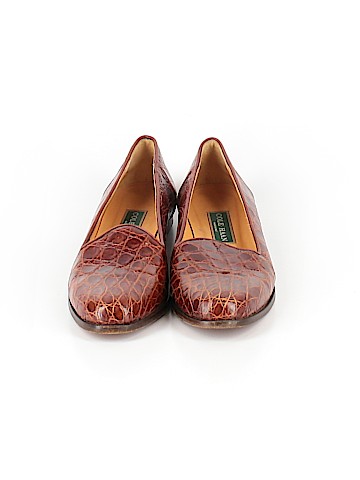 Cole Haan Flats (view 2)