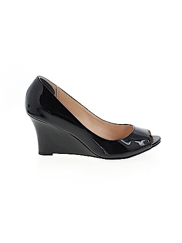 Cole Haan Wedges (view 1)