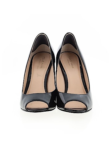 Cole Haan Wedges (view 2)