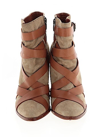 Sam Edelman Ankle Boots (view 2)
