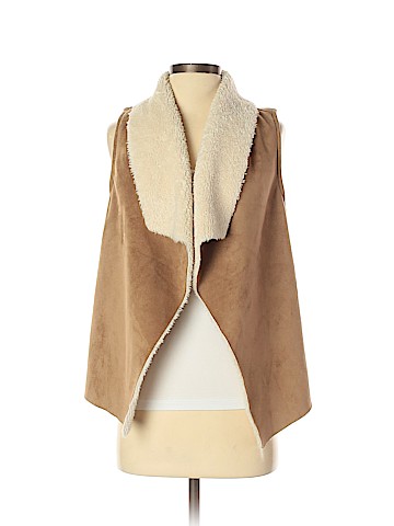 Lauren by Ralph Lauren Vest (view 1)